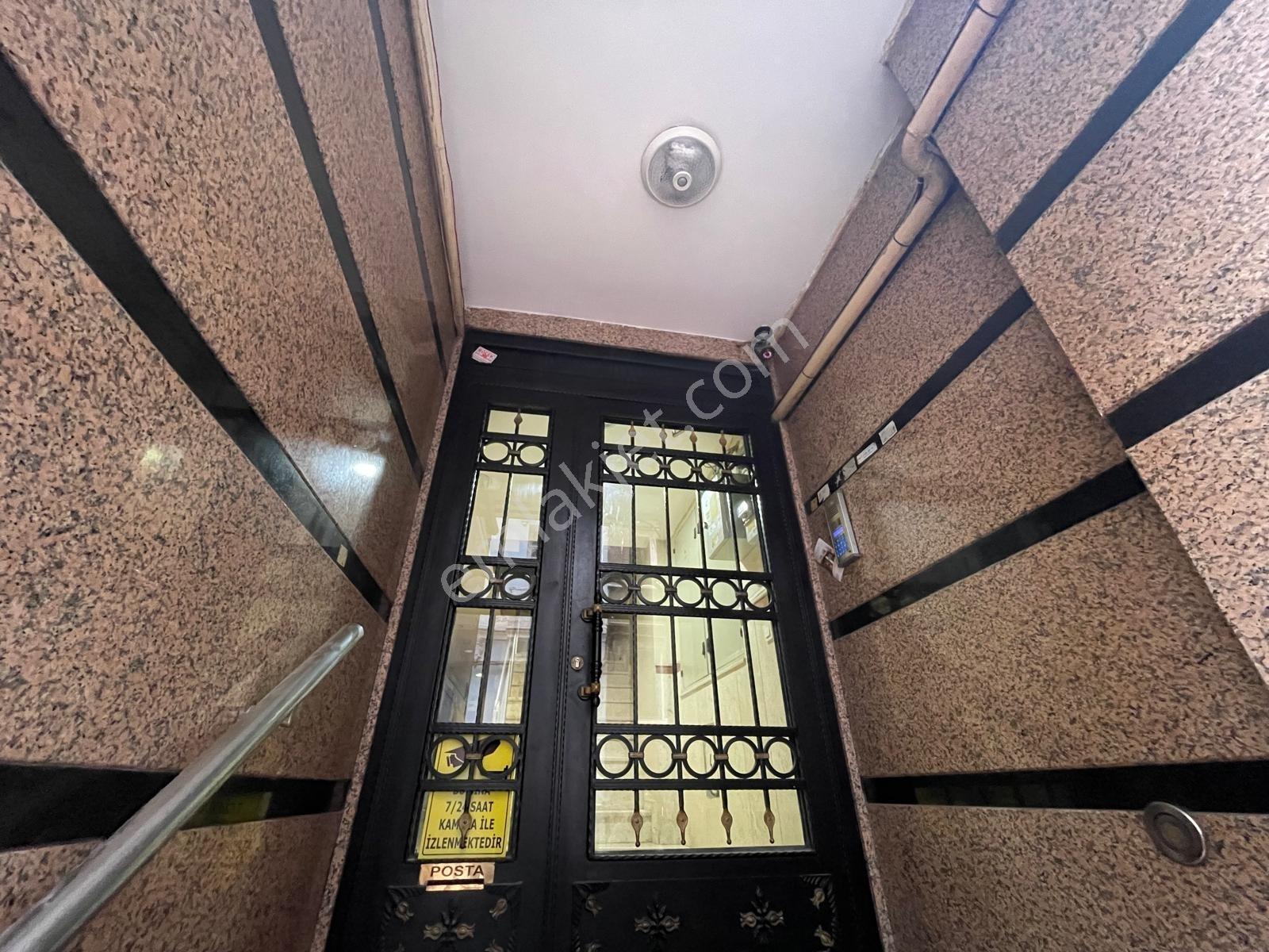 Şişli Bozkurt Mahallesi'nde 3+1 Ferah Kiralık Lüks Dubleks Daire - Görsel 8