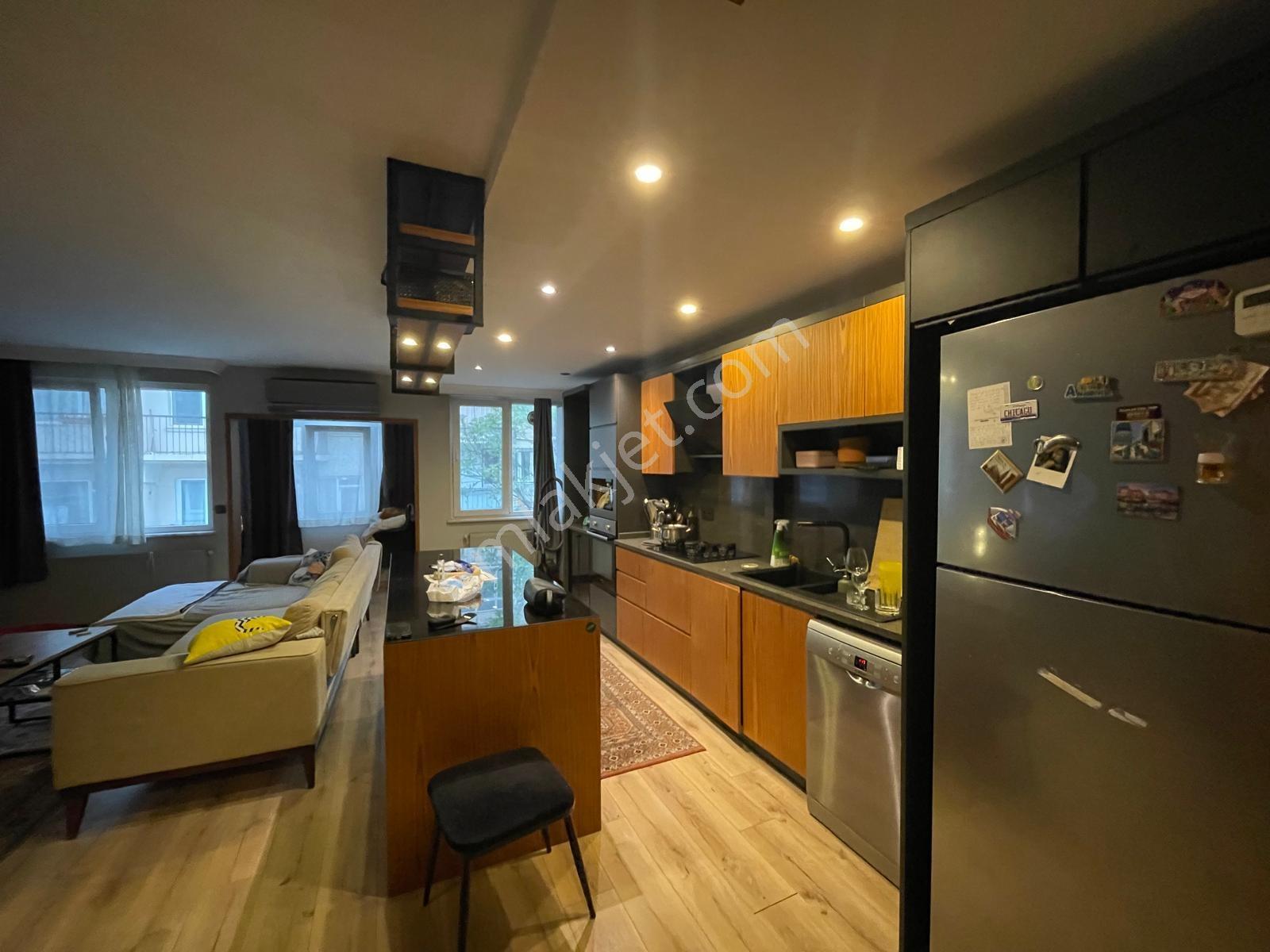Şişli Bozkurt Mahallesi'nde 3+1 Ferah Kiralık Lüks Dubleks Daire - Görsel 10
