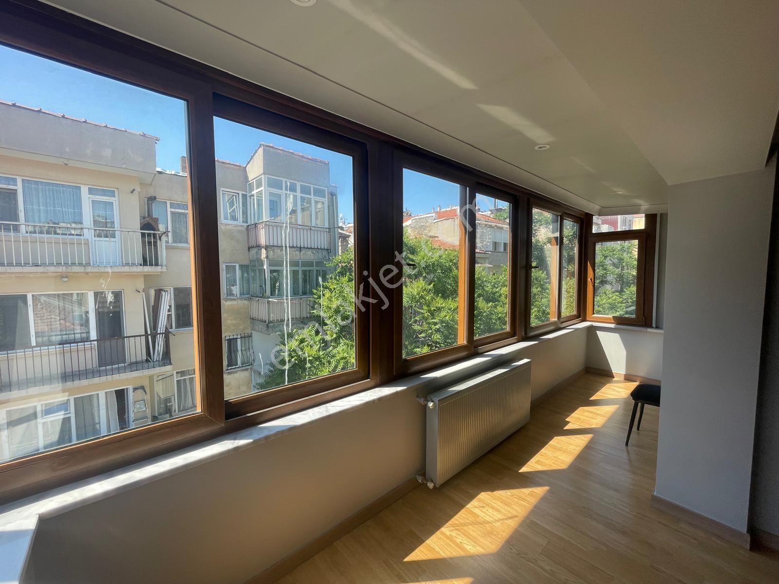 Şişli Bozkurt Mahallesi'nde 3+1 Ferah Kiralık Lüks Dubleks Daire - Görsel 23