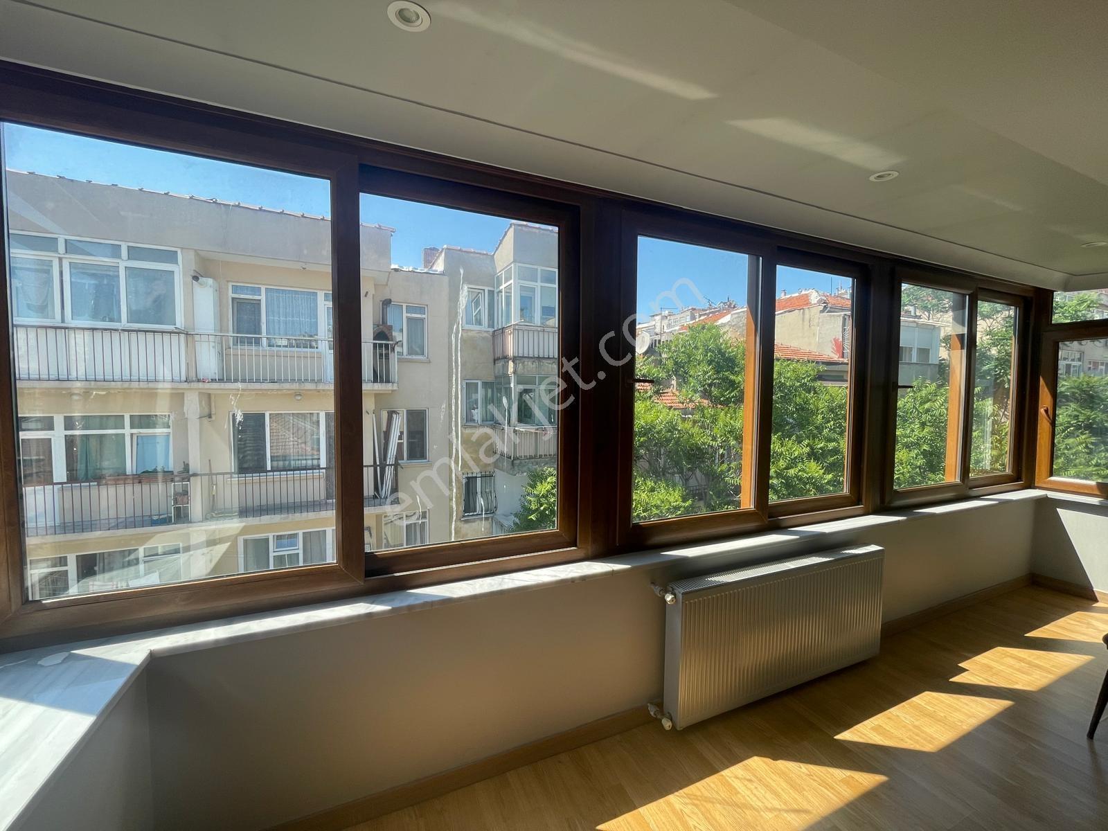 Şişli Bozkurt Mahallesi'nde 3+1 Ferah Kiralık Lüks Dubleks Daire - Görsel 15