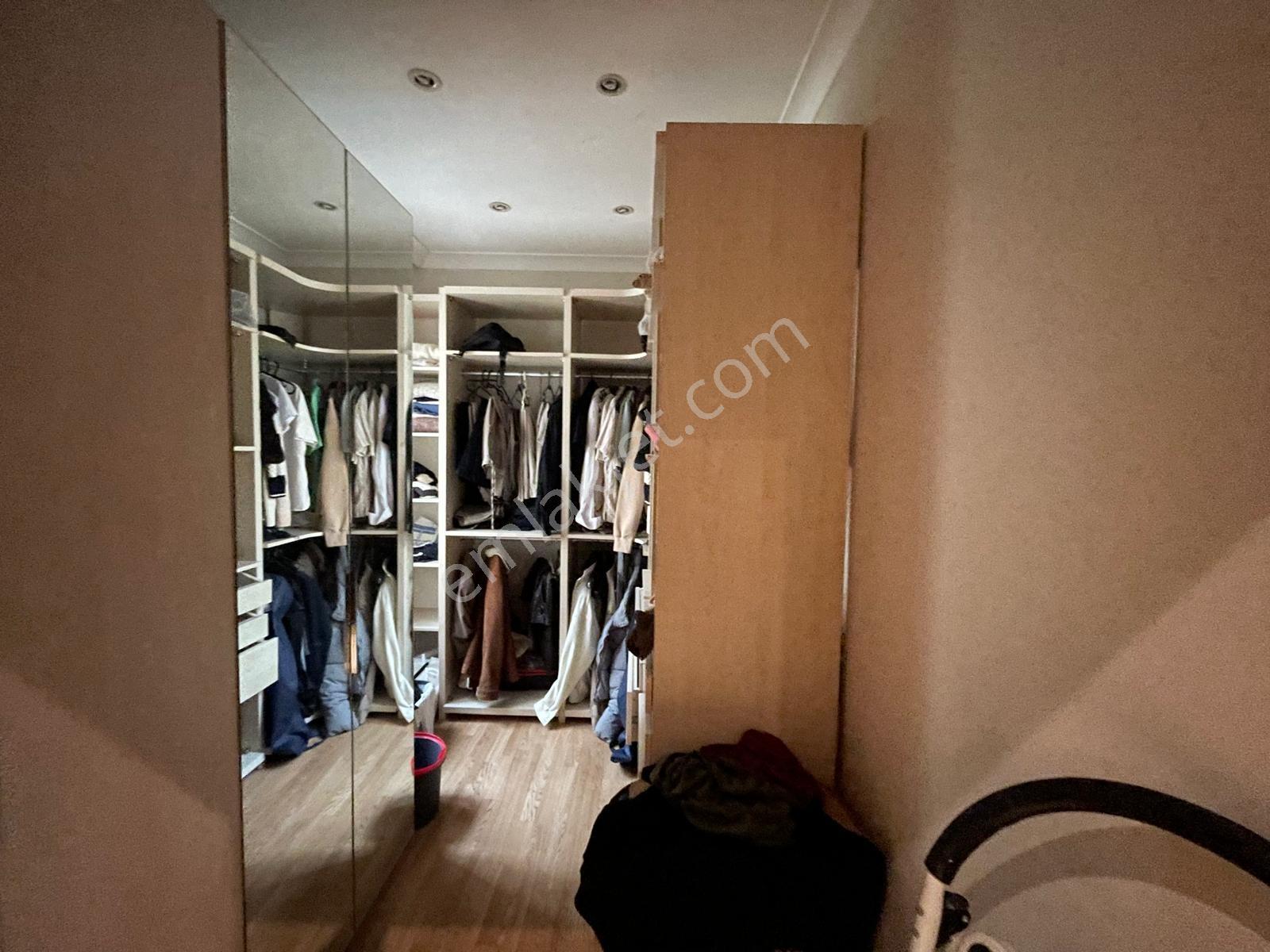Şişli Bozkurt Mahallesi'nde 3+1 Ferah Kiralık Lüks Dubleks Daire - Görsel 21
