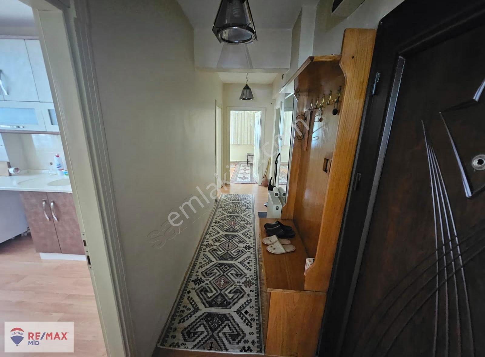 Remax Mıd 'den - Bahçelievler 100. Yıl Cd. 2+1 Eşyalı Kiralık - Görsel 28