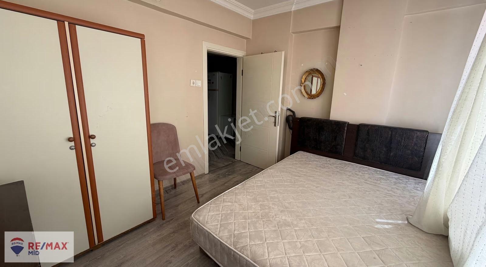 Remax Mid'den Milli Kuvvetlerde Eşyalı Kiralık 2+0 Daire - Görsel 11