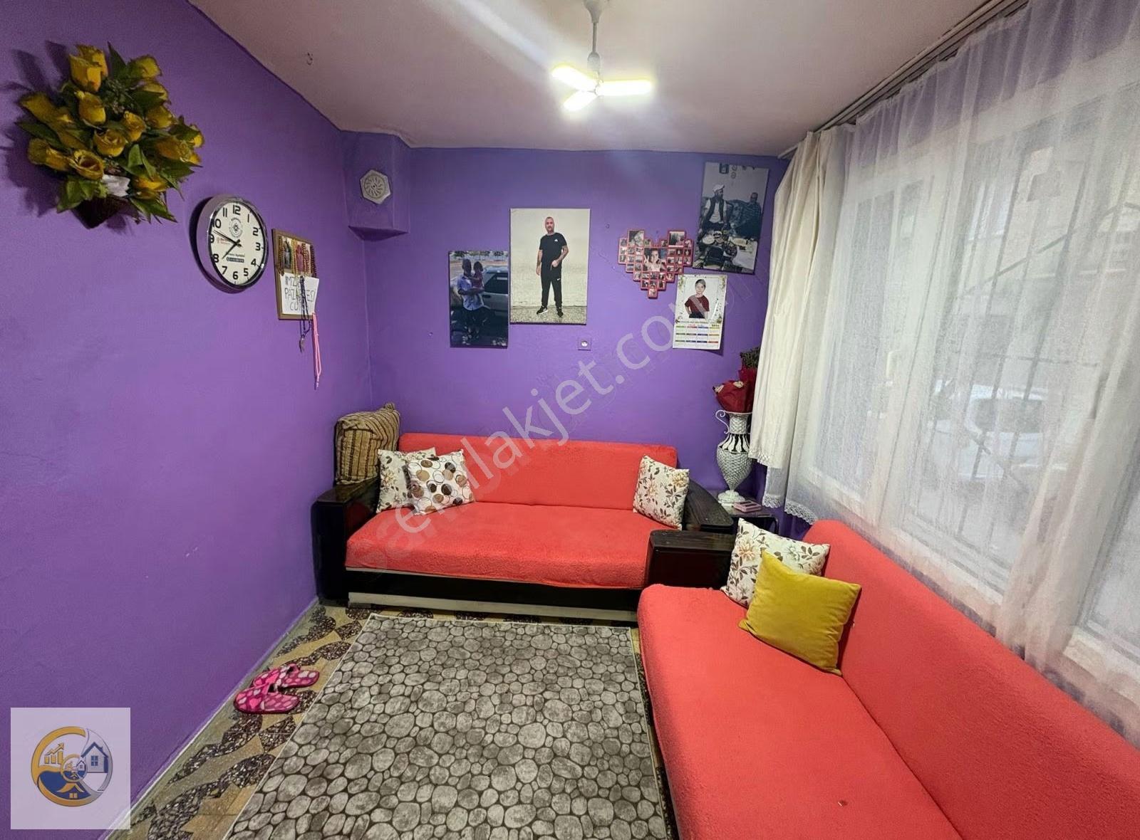 İzmir Bornova Yeşilovada Satılık 3 Katlı Bina - Görsel 8