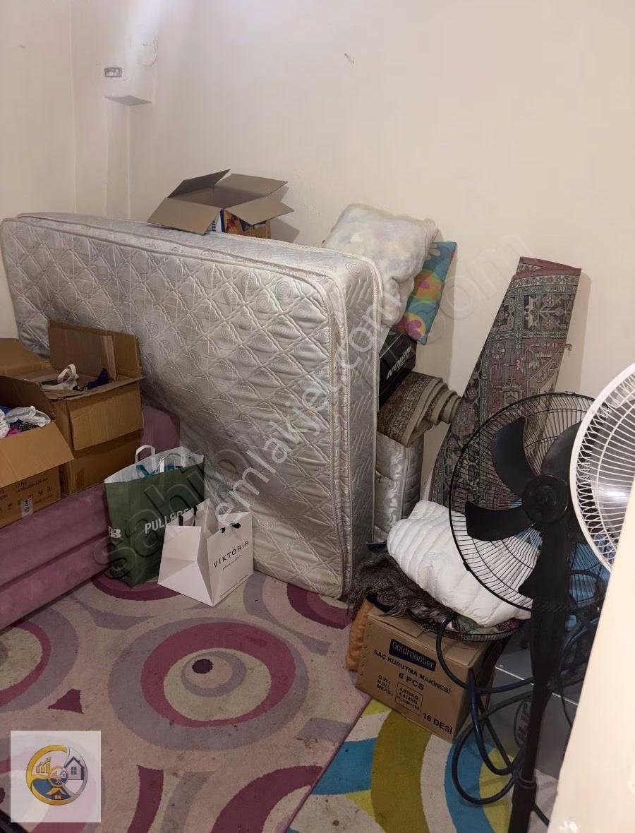 İzmir Bornova Yeşilovada Satılık 3 Katlı Bina - Görsel 19