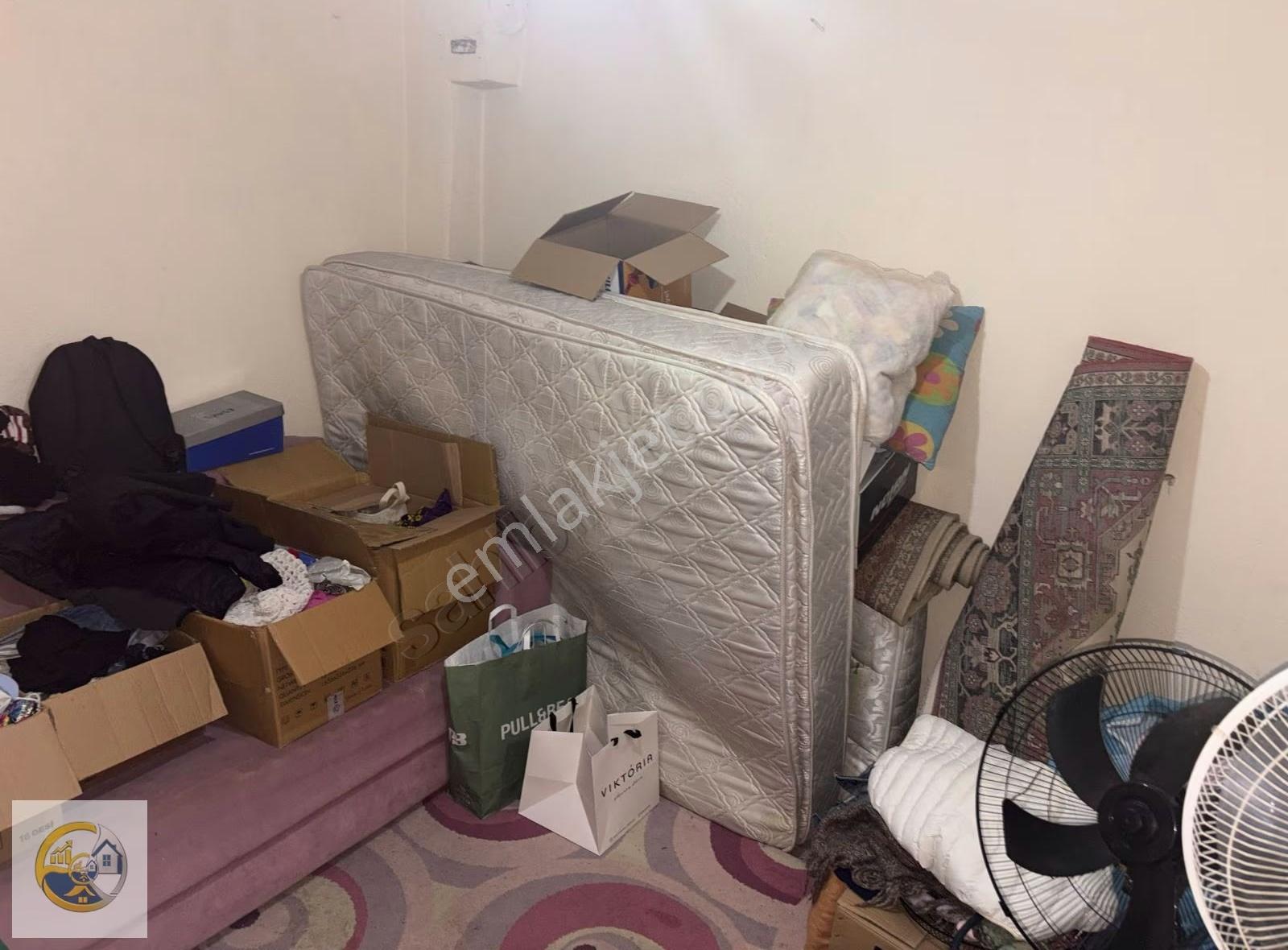 İzmir Bornova Yeşilovada Satılık 3 Katlı Bina - Görsel 3