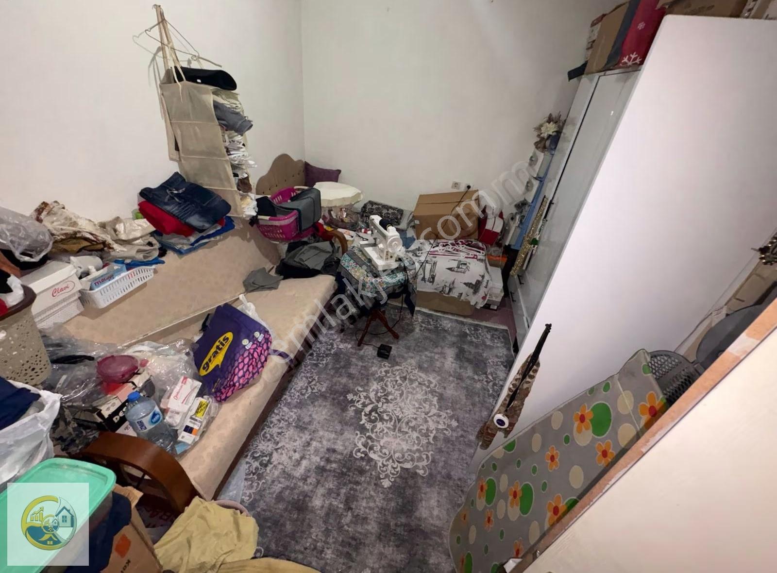 İzmir Bornova Yeşilovada Satılık 3 Katlı Bina - Görsel 27