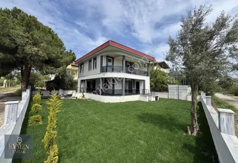 Ultura Lüx Köşebaşı Denize 100mtr Peyzajlı Villamız Satıştadır - Görsel 2