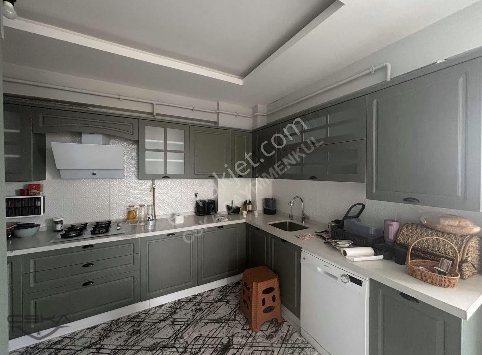 Kiralık 4+1 Daire Yakınca Mahallesi