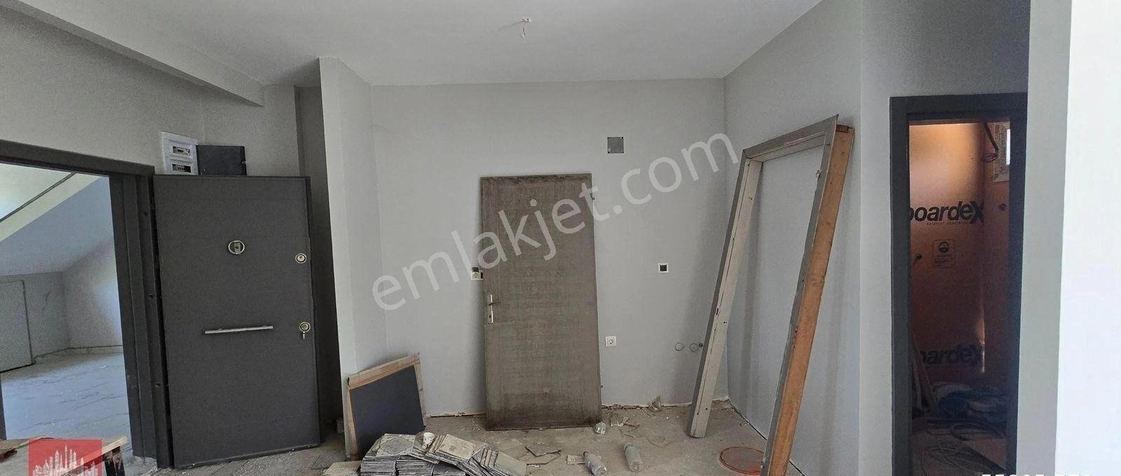 Küçükdalyan Yeni Müze Civarı Kiralık Ofisler - Görsel 11