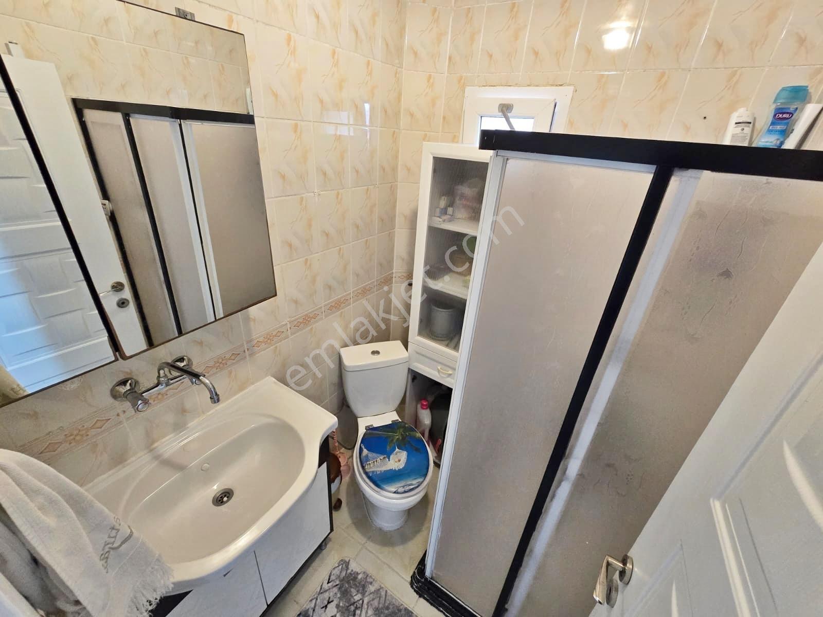 Elvan'da Cadde Üzeri 2+1 Ful Yapılı Krediye Uygun Ön Cephe Daire - Görsel 29