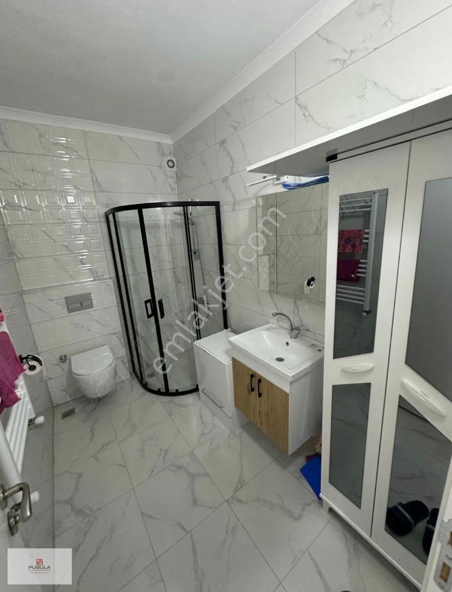 Hacilbey Mahallesinde Sıfır 1+1 Full Eşyalı Kiralık Daire - Görsel 2