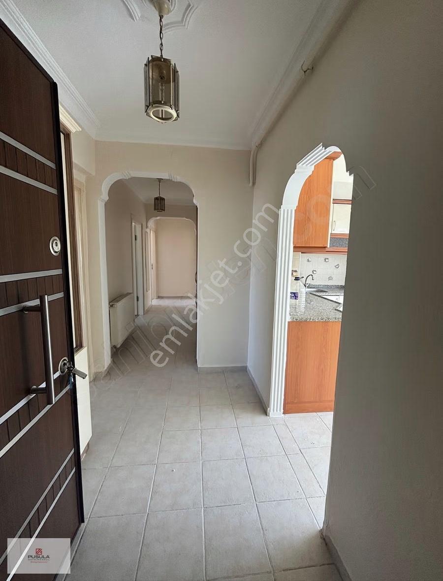 Adnan Menderes Mahallesi Arakat Manzaralı Kiralık Daire - Görsel 9