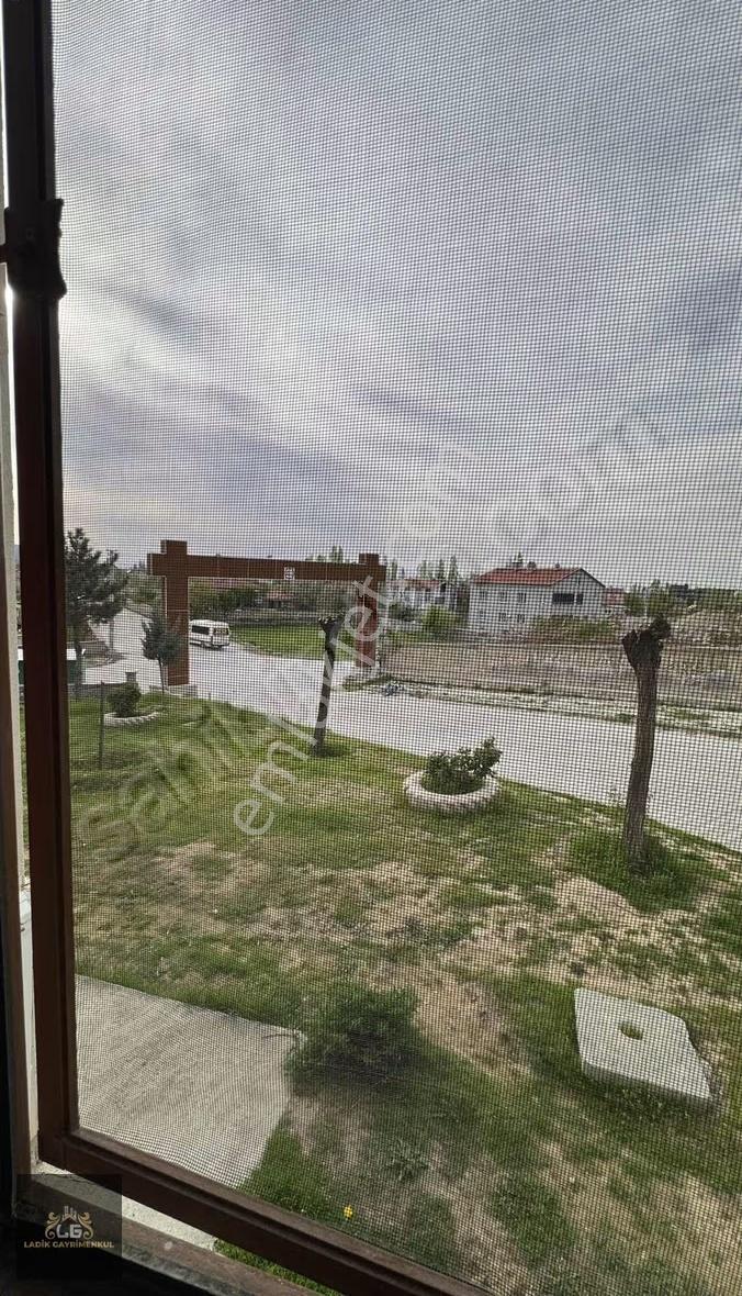 Sarayönü Ladik 1. Etap Tokide Satılık Boş 3+1 Daire - Görsel 4
