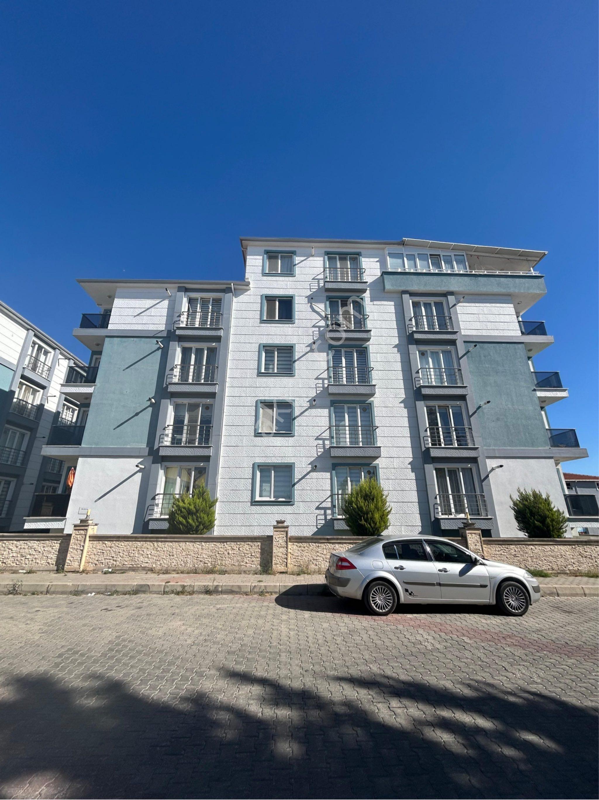 Kırklareli Merkez Karakaş Mahallesi Full Eşyalı 1+1 Kiralık