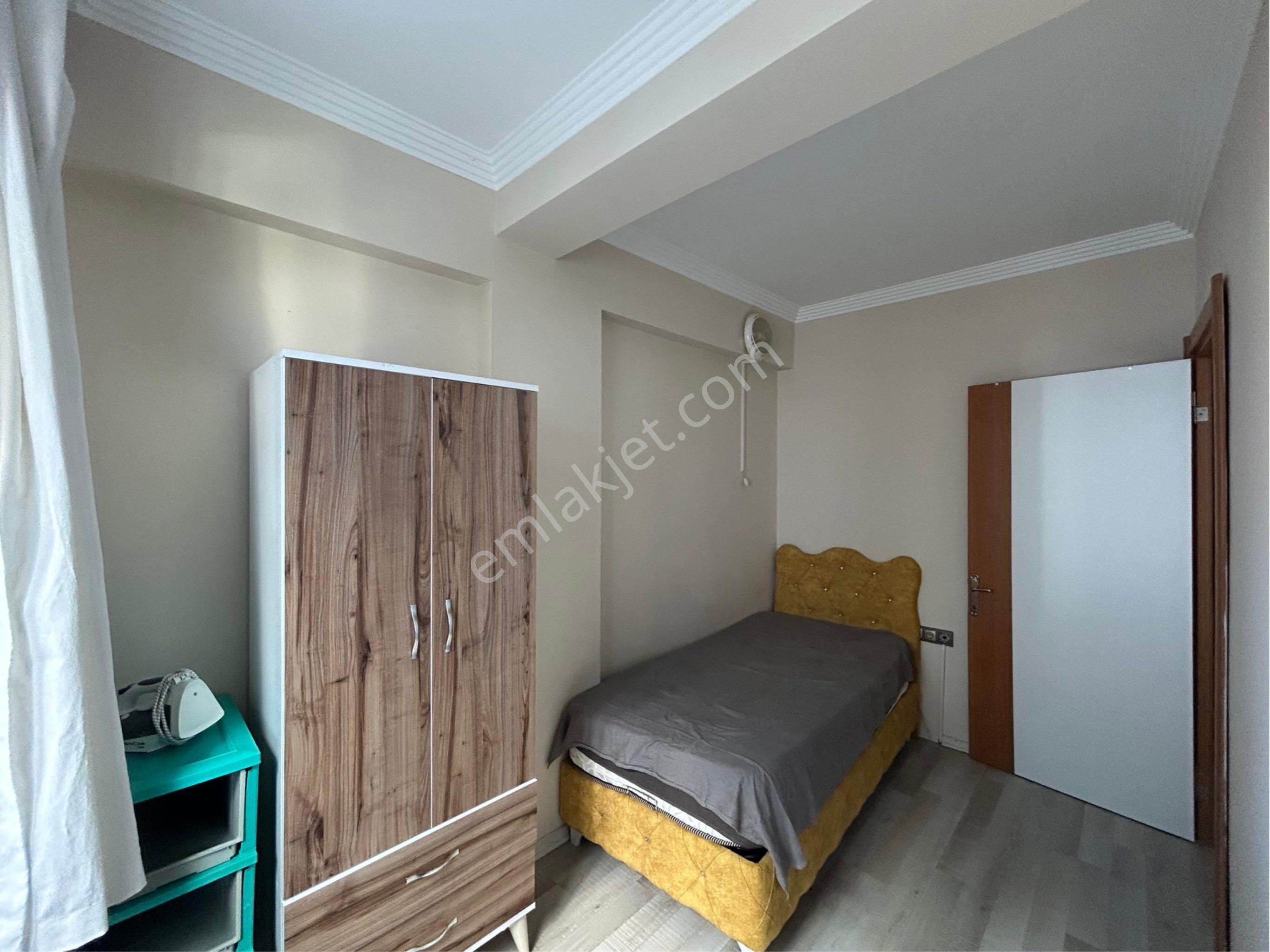 Kırklareli Merkez Karakaş Mahallesi Full Eşyalı 1+1 Kiralık - Görsel 6