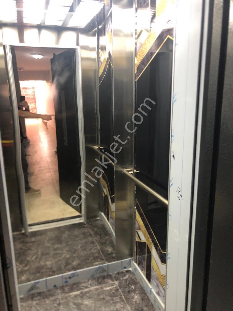 Terme Merkezde 4+2 Satılık Çatı Dublex Daire - Görsel 32
