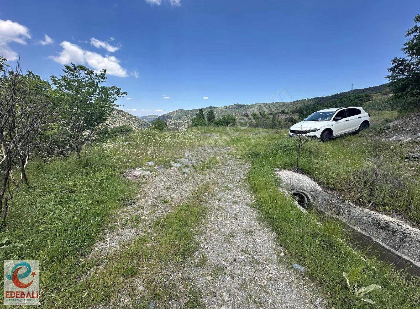 Ahmetpınarda 6.224 M2 Bahçe Araç Takaslı Fırsat