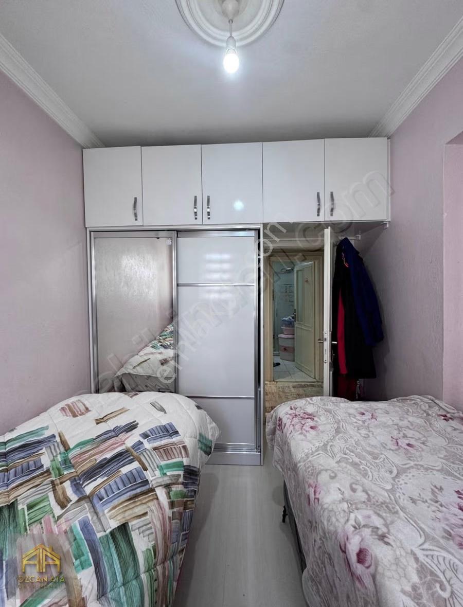 Mimsin Şirintepe'de İçi Full Yapılı 3+1 Satılık Daire - Görsel 5