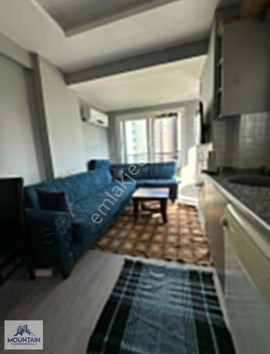 Arpaçta Denize Yürüme Mesafesinde Full Eşyalı Satılık 1+1 Daire - Görsel 5