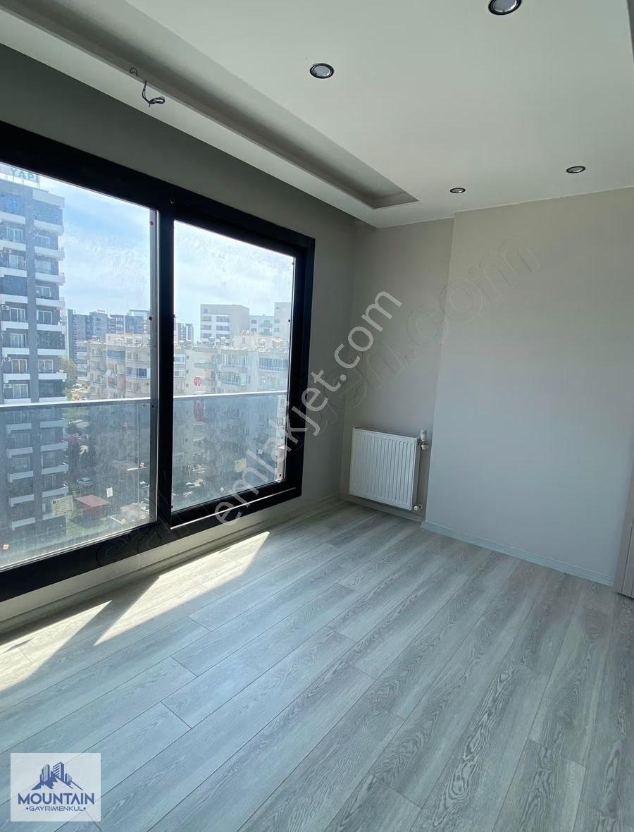 Site İçinde Güvenlikli Boş 1+1 Kiralık Daire - Görsel 7