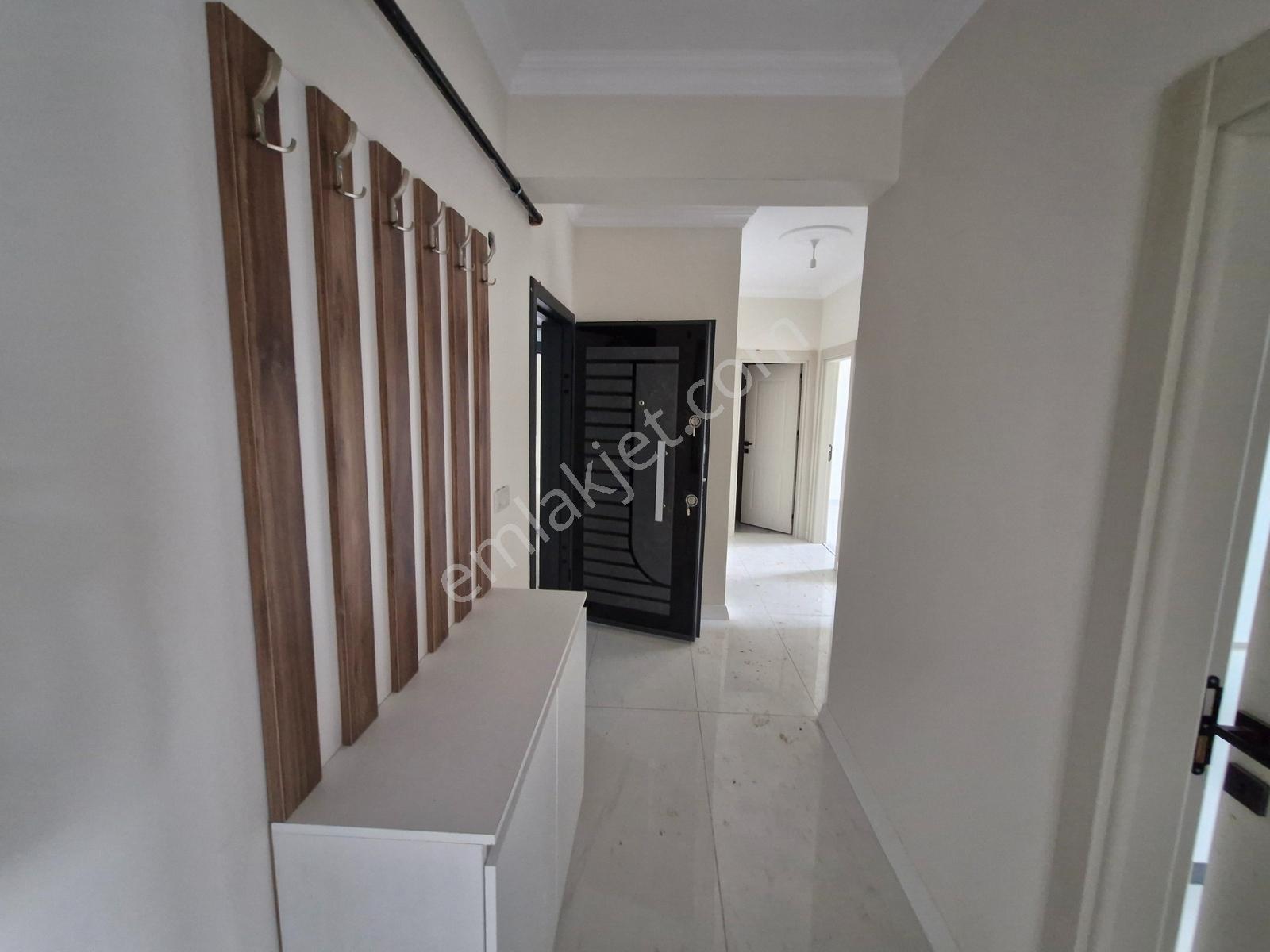 Ergene Marmaracık'ta 2 Bloklu Site İçerisinde Satılık 2+1 Daire - Görsel 36