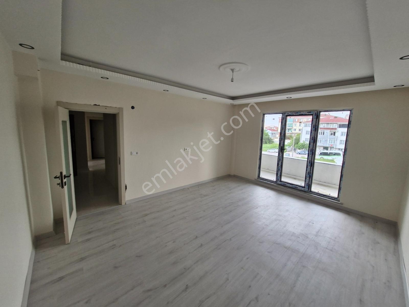 Ergene Marmaracık'ta 2 Bloklu Site İçerisinde Satılık 2+1 Daire - Görsel 2