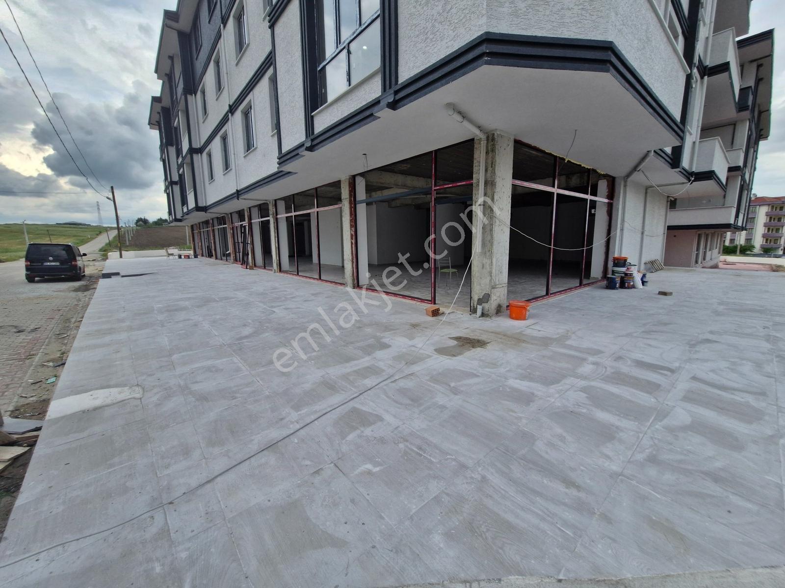 Ergene Marmaracık'ta 2 Bloklu Site İçerisinde Satılık 2+1 Daire - Görsel 29