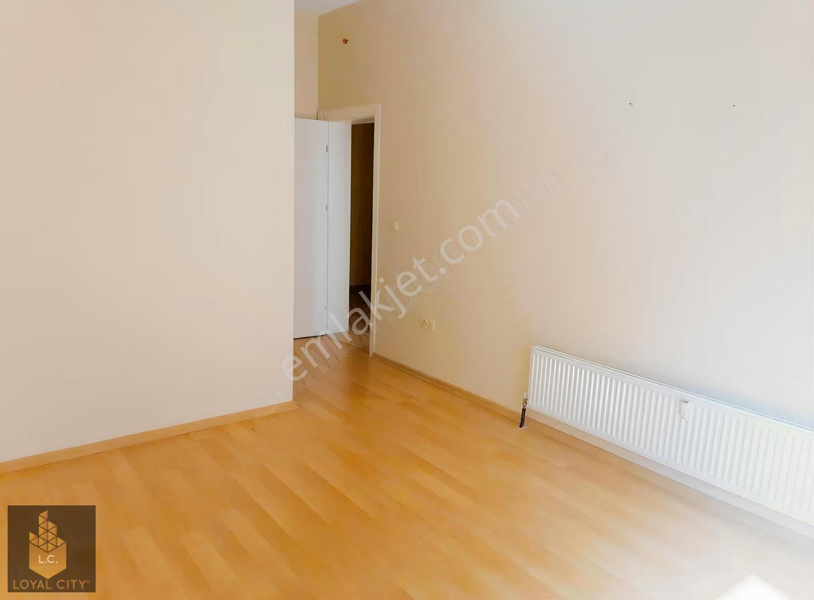 Loyal City'den Doğanbey Toki B Blok'ta 3+1 Kiralık Daire - Görsel 8
