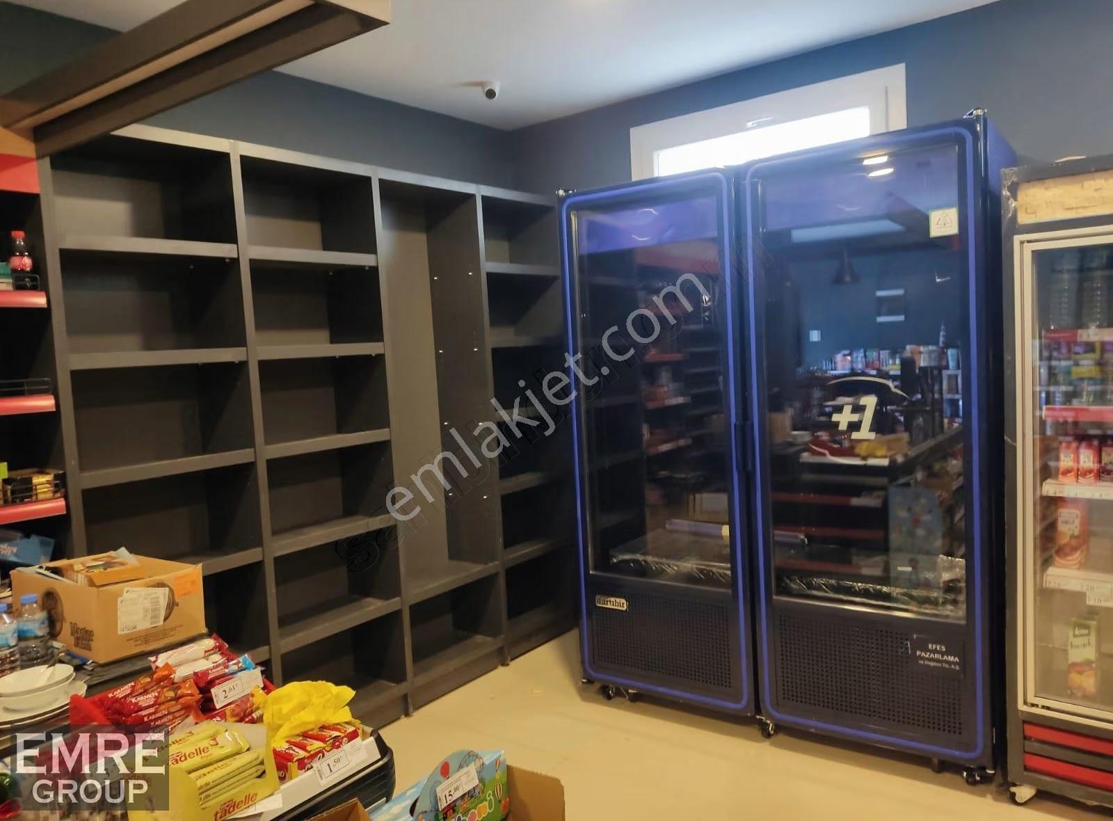 Devren Satılık/kiralık Seç Market Anahtarı Al Kazanmaya Başla - Görsel 3