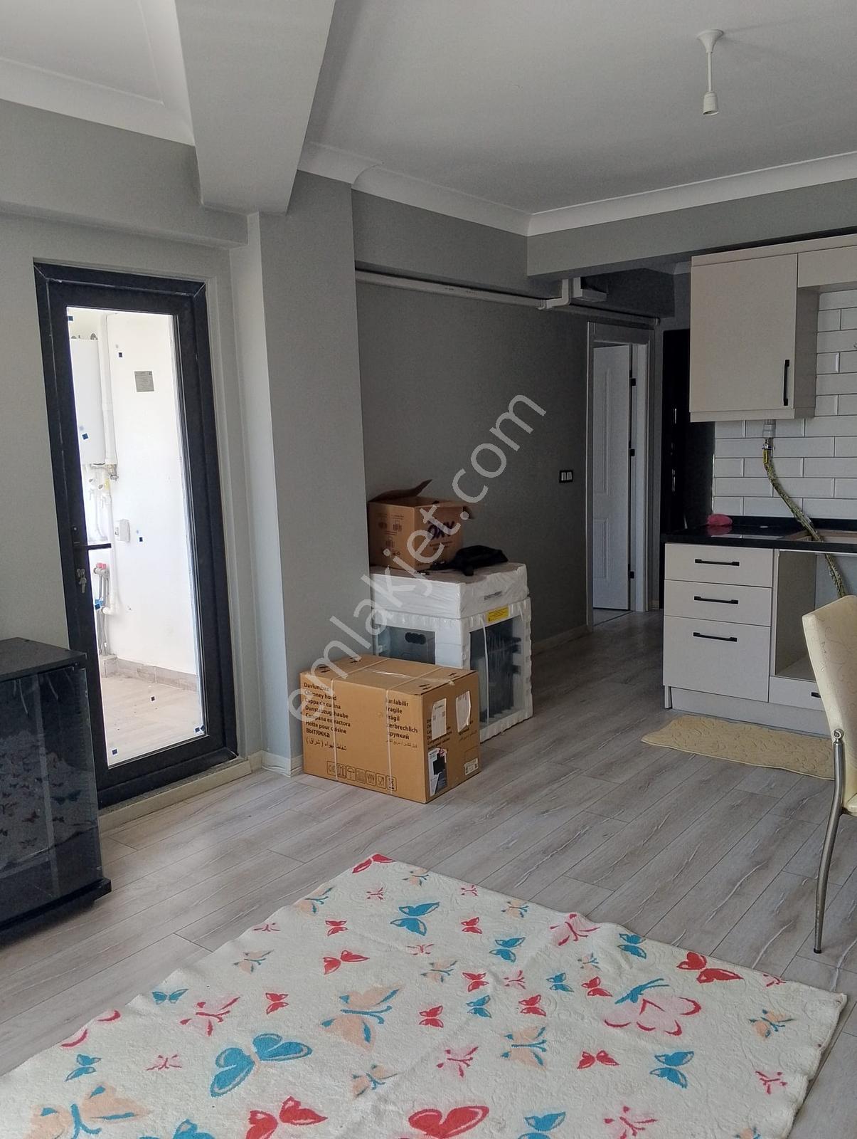 Bandırma Mavi Emlaktan Ay Yıldız Mah. 1+1 Eşyalı Kiralık Daire - Görsel 8