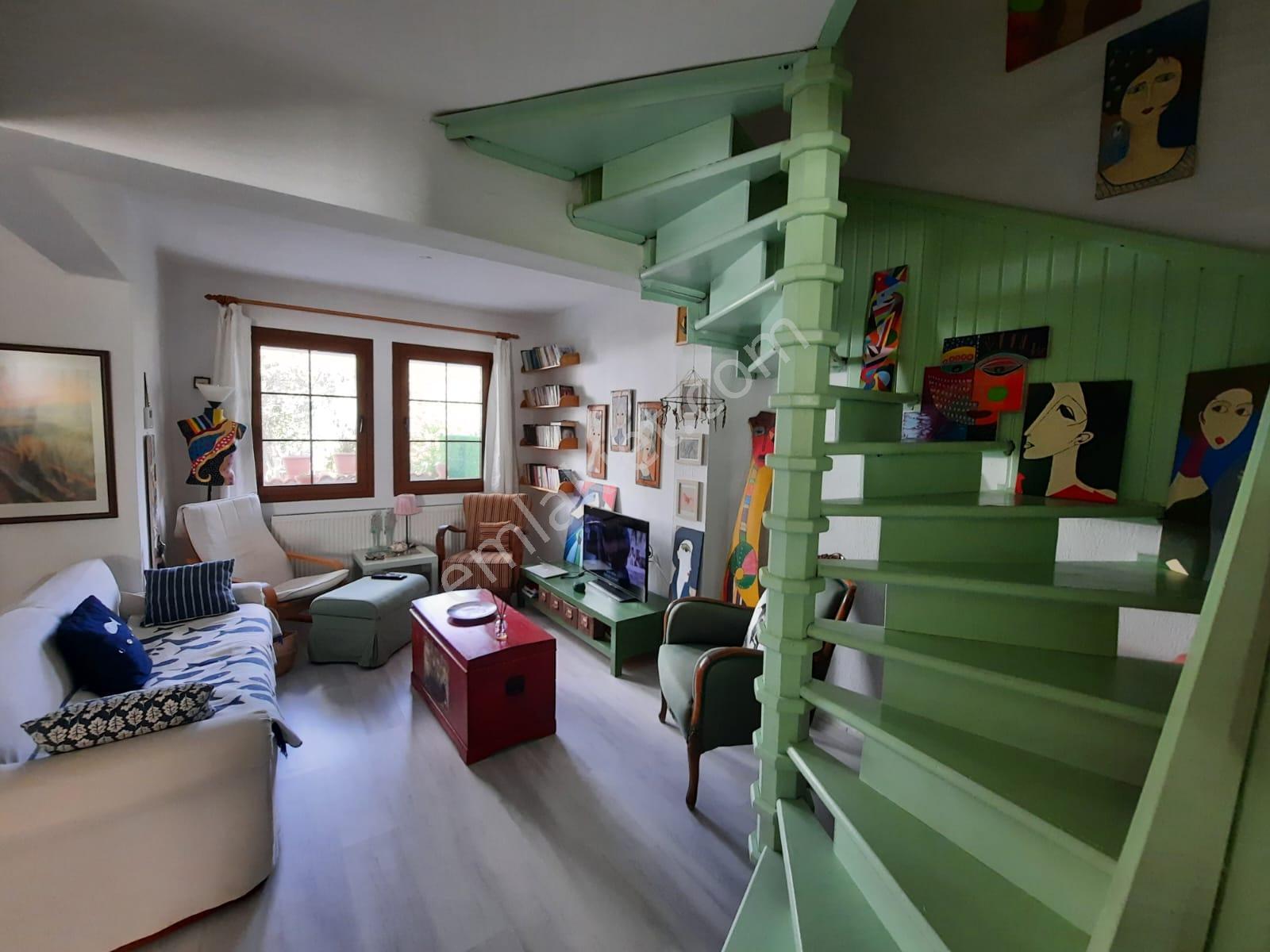 Muğla Dalyanda 130 M2, 3+1 Dubleks Satılık - Görsel 8