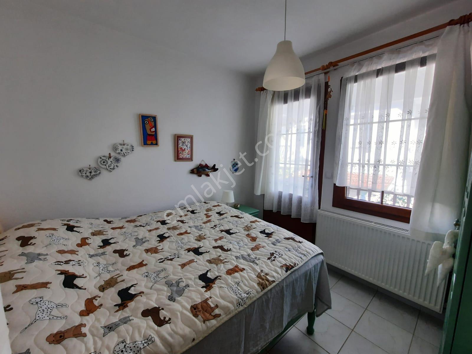 Muğla Dalyanda 130 M2, 3+1 Dubleks Satılık - Görsel 12