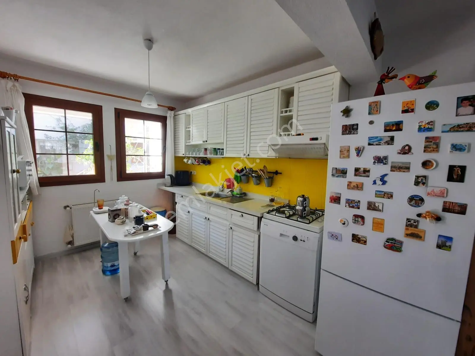 Muğla Dalyanda 130 M2, 3+1 Dubleks Satılık - Görsel 4