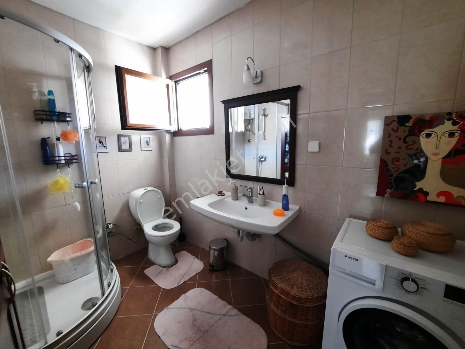 Muğla Dalyanda 130 M2, 3+1 Dubleks Satılık - Görsel 15