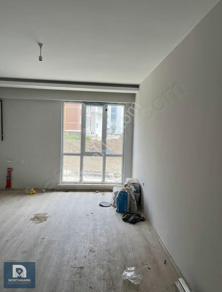 Northmark'tan Büyükoyumca'da Yatırımlık 1+o Daire/dükkan - Görsel 4
