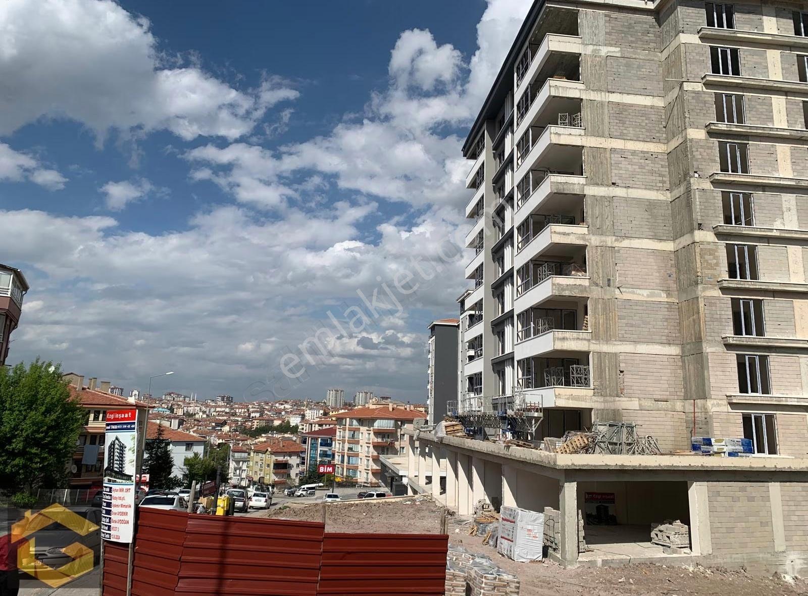 Pursaklar Yunus Emre Caddesine Cephe Satılık Fırsat Dükkan - Görsel 4