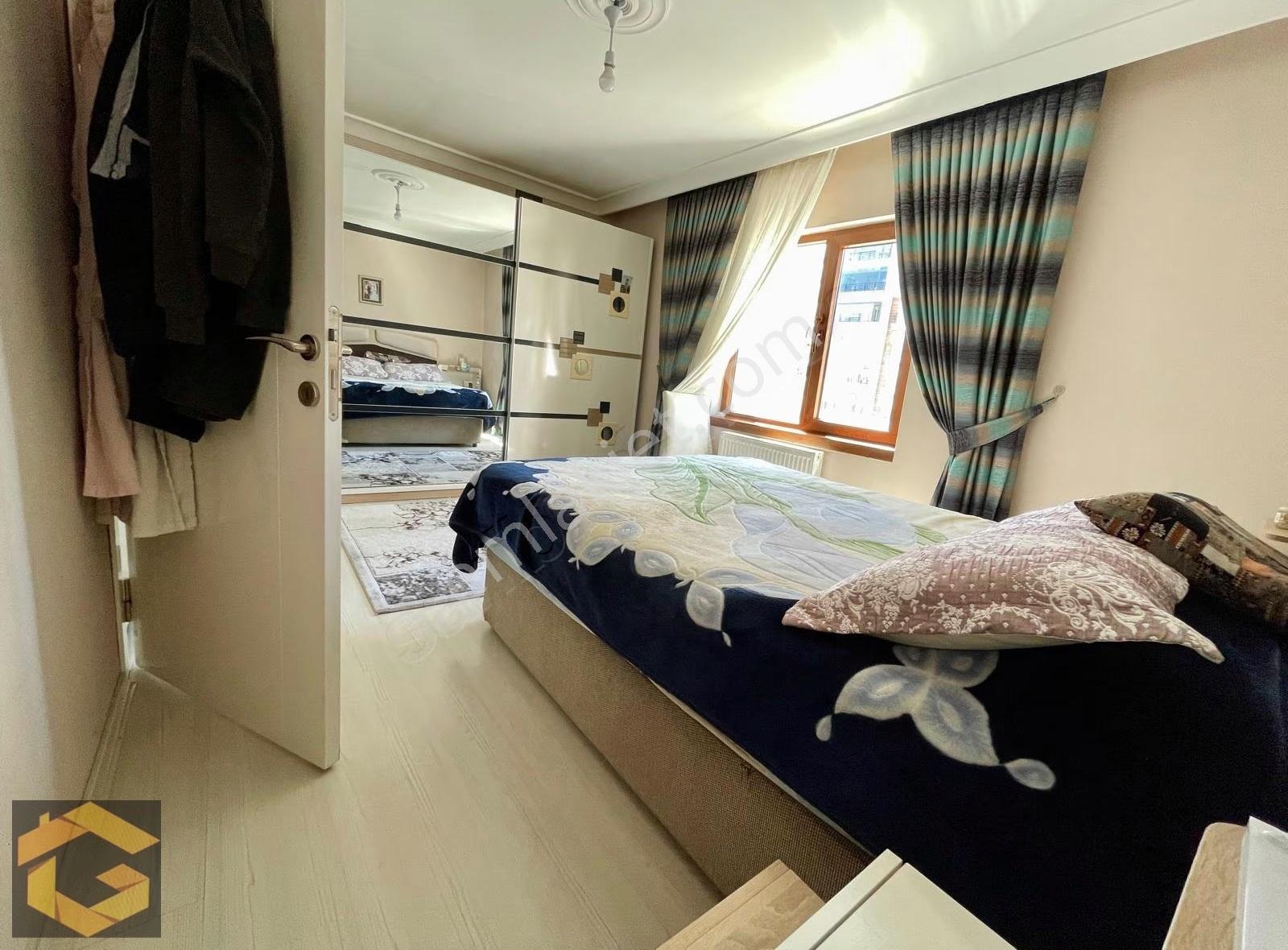 Pursaklar Mimar Sinan Mahallesinde Lüks Satılık Dubleks Daire - Görsel 12