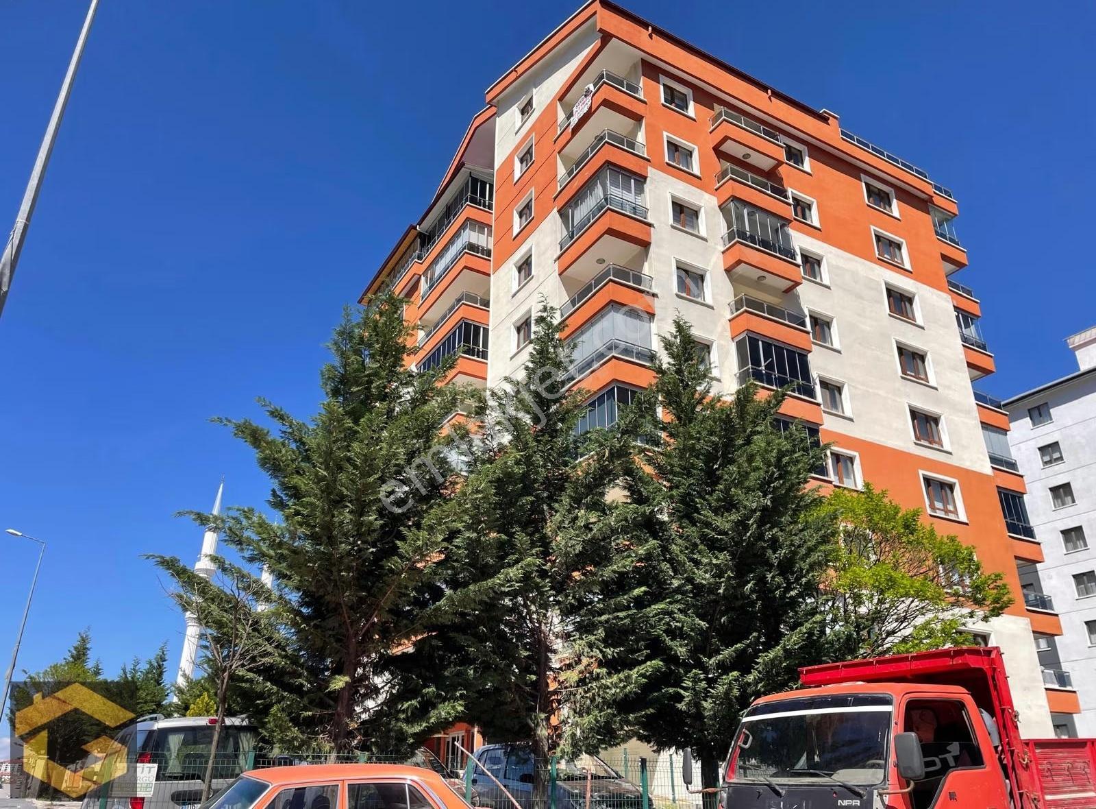 Pursaklar Mimar Sinan Mahallesinde Lüks Satılık Dubleks Daire - Görsel 8