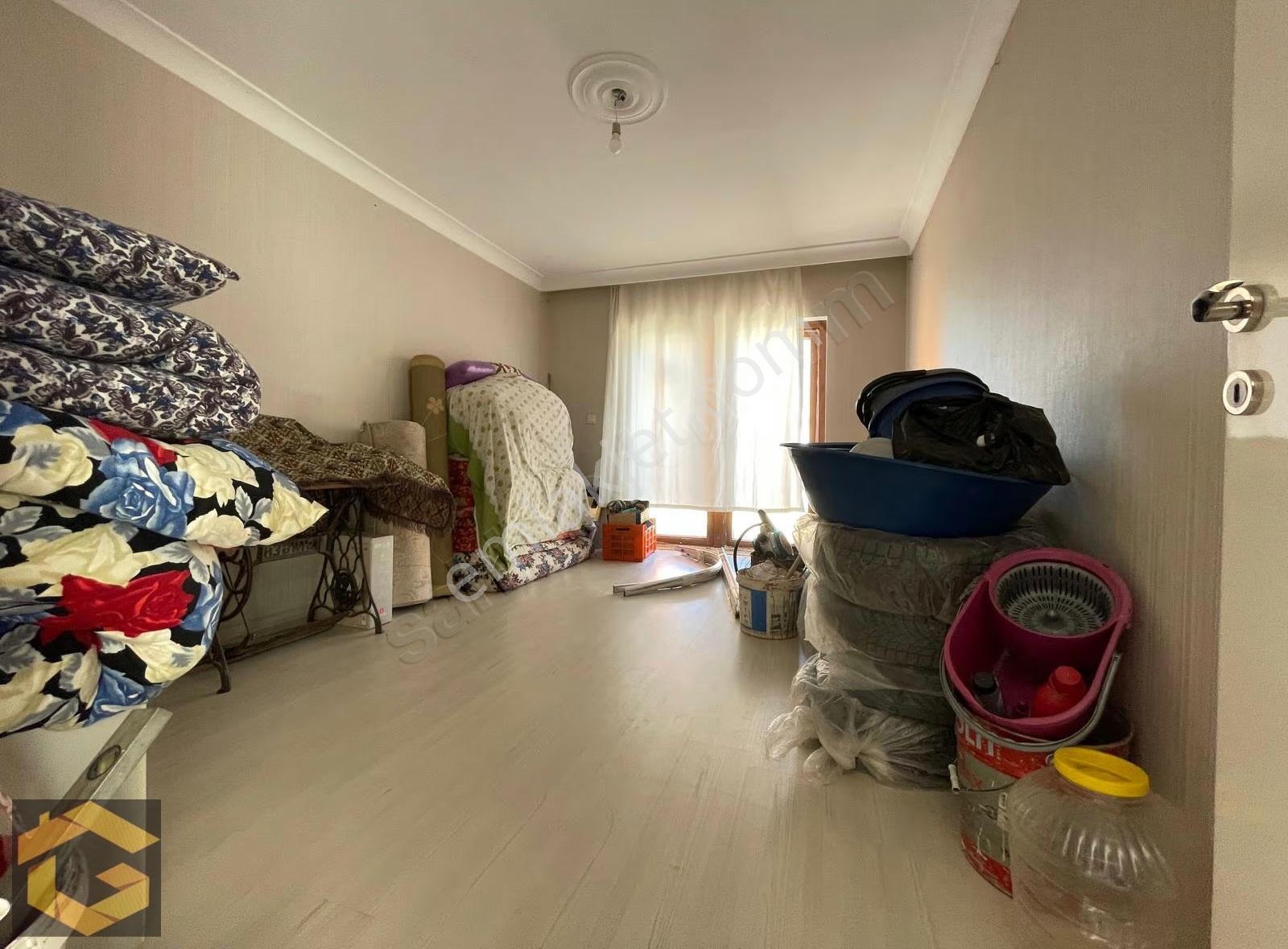 Pursaklar Mimar Sinan Mahallesinde Lüks Satılık Dubleks Daire - Görsel 4