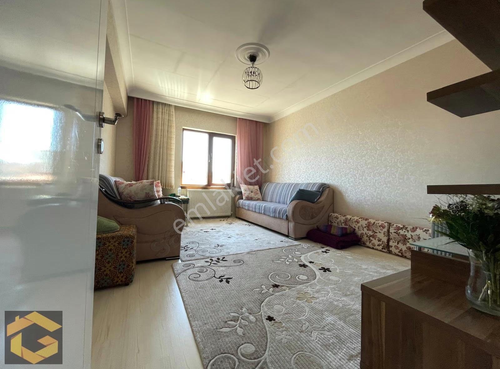 Pursaklar Mimar Sinan Mahallesinde Lüks Satılık Dubleks Daire - Görsel 9