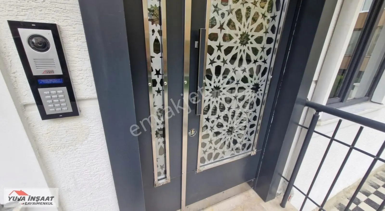 Darıca İstasyon Caddesi 2+1 80 M²altdan Isıtm Yüksek Giriş Daire - Görsel 8