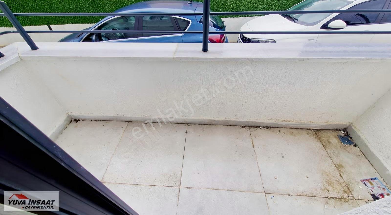 Darıca İstasyon Caddesi 2+1 80 M²altdan Isıtm Yüksek Giriş Daire - Görsel 2