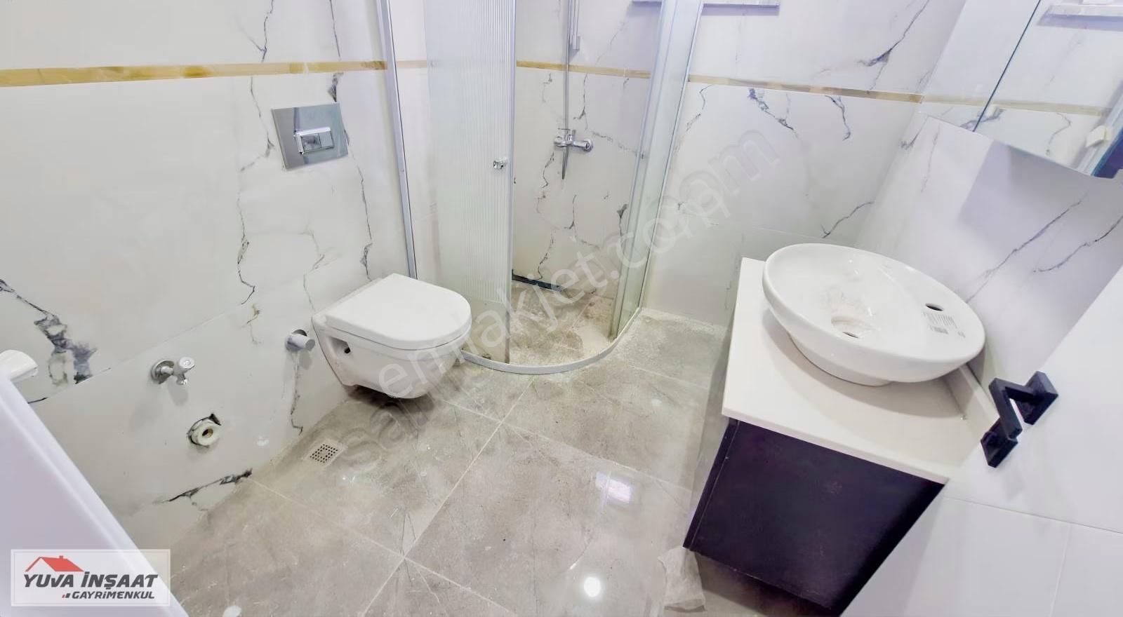 Gebze Cumhriyet Mah 3+1 120 M² Amerkan Mutfak Asnsörlü Çatı Dubx - Görsel 8