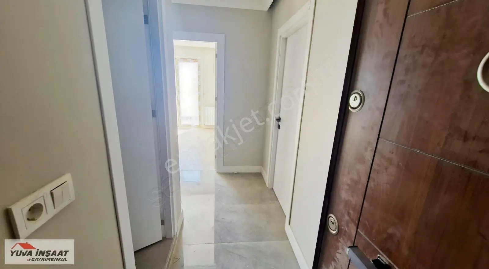 Gebze Cumhriyet Mah 3+1 120 M² Amerkan Mutfak Asnsörlü Çatı Dubx - Görsel 7