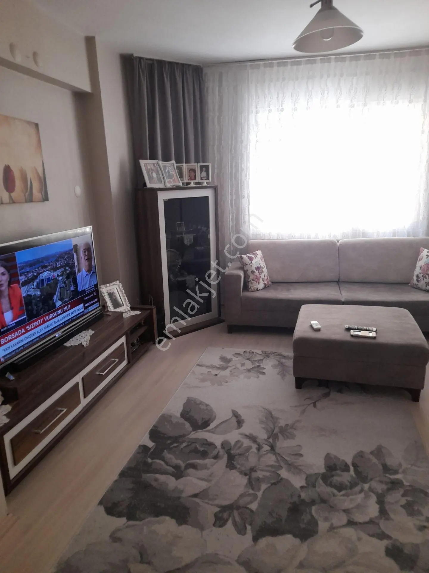 Sahil Yakını 3+1 Satılık Daire
