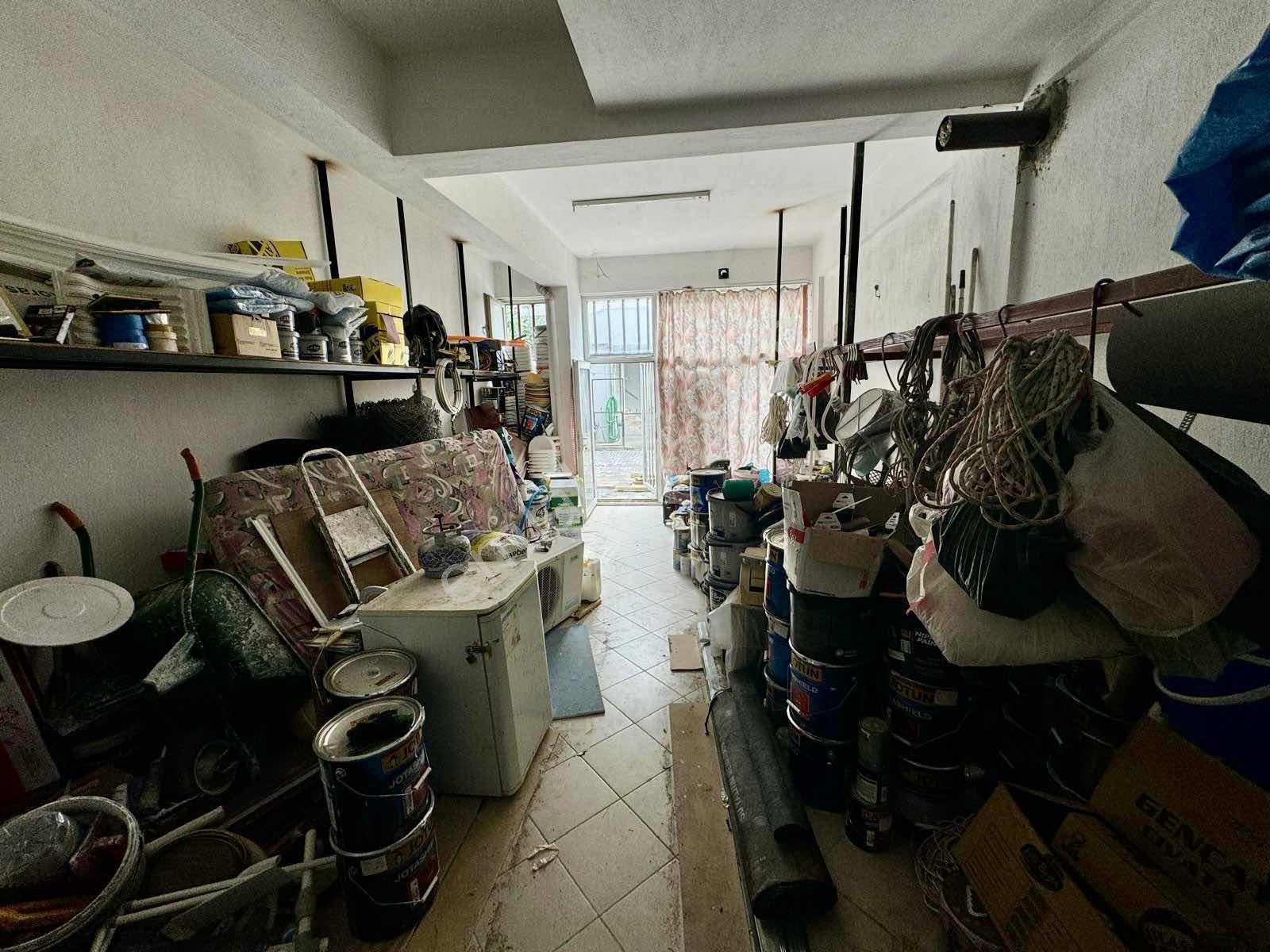 Lavınıa'dan Merkezde Satılık Dükkan - Görsel 6