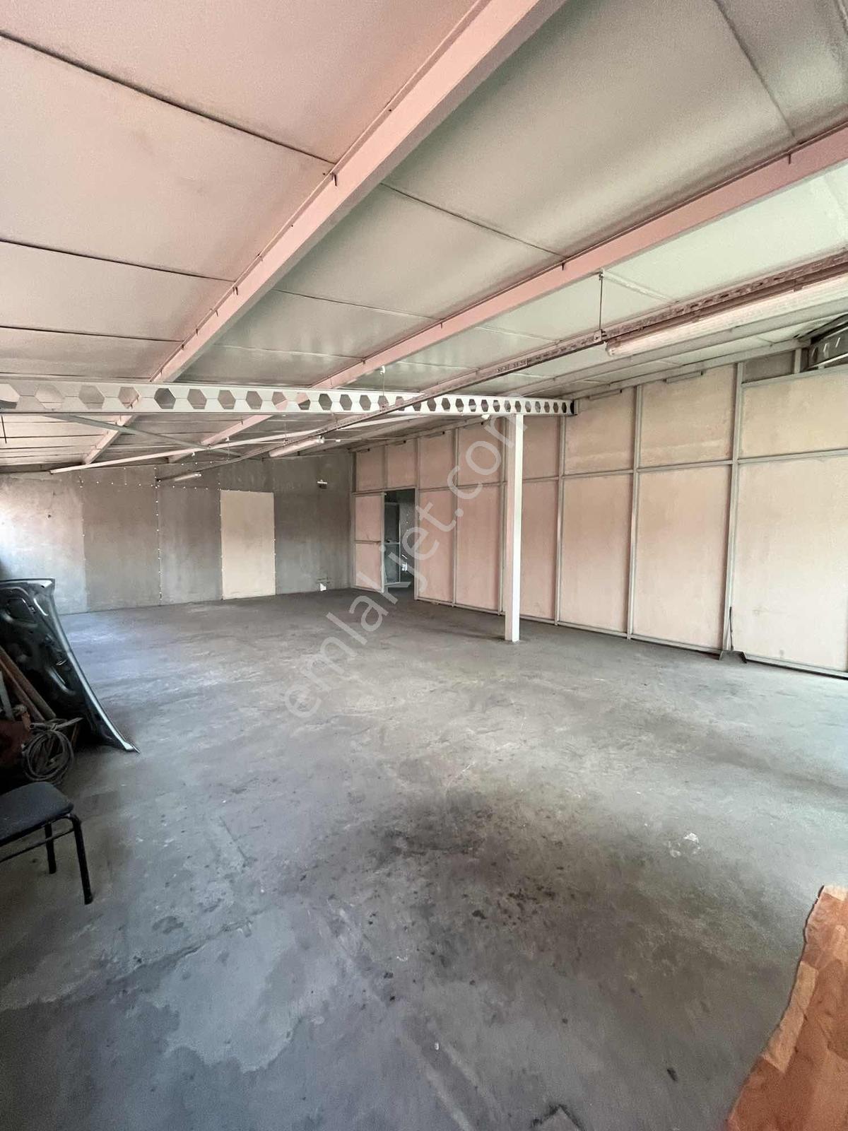 İkitelli Osb Kiralık 800m2 Her İşe Uygun - Görsel 12