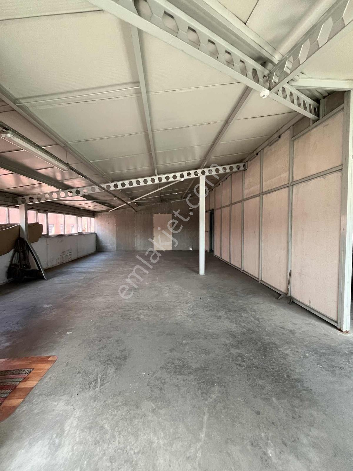 İkitelli Osb Kiralık 800m2 Her İşe Uygun - Görsel 14