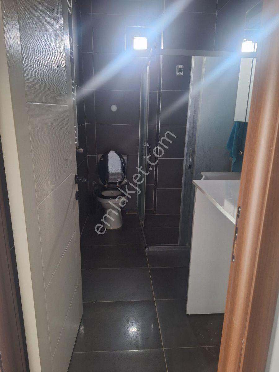 Bahçelievler Mahallesi Öğretmenevi Yakını Kiralık 4+1 Dublex - Görsel 28